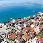 Apartament Nena Podstrana