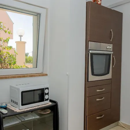 Nena Apartment *