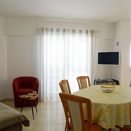 Appartement Nena Podstrana
