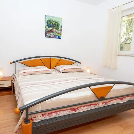 Apartment Nena