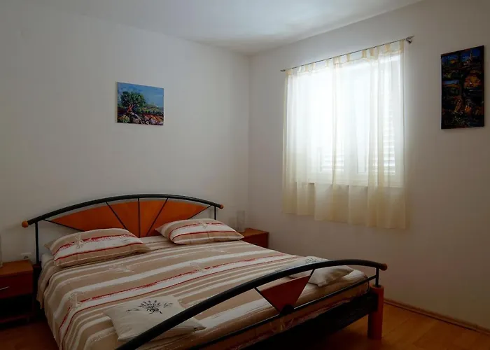 Nena Apartment *