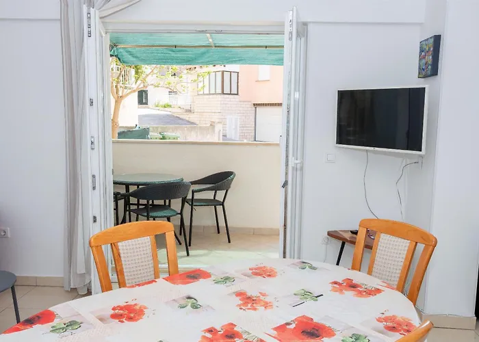 Nena Apartment