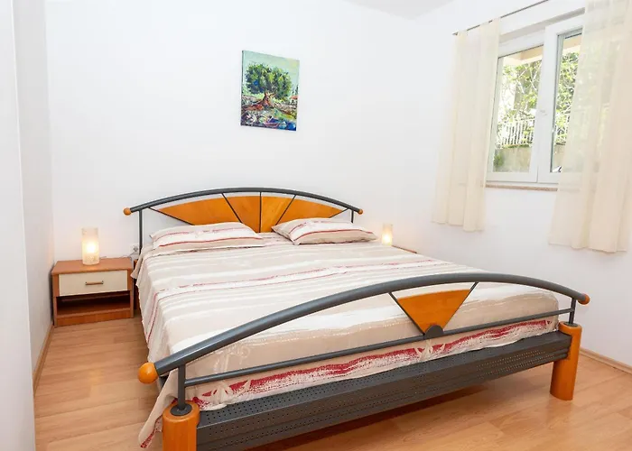 Apartment Nena