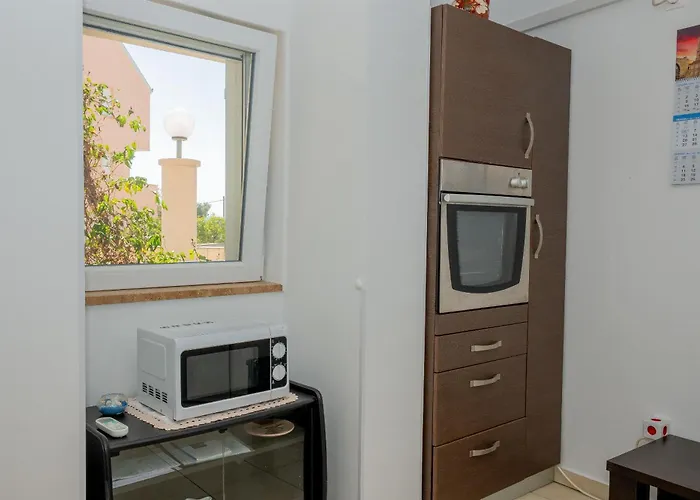 Nena Apartment *