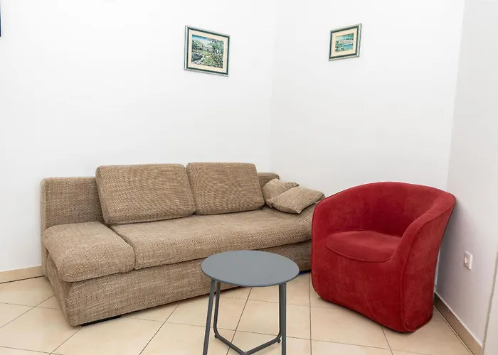 Apartment Nena