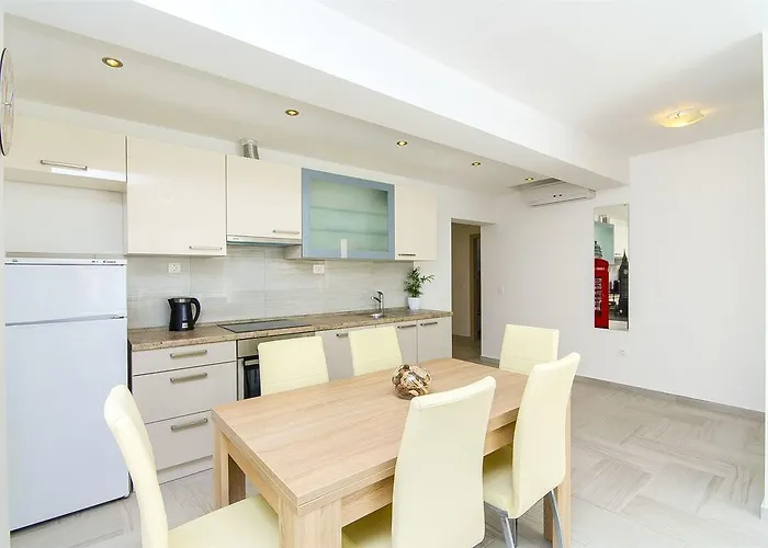 Apartment Nena